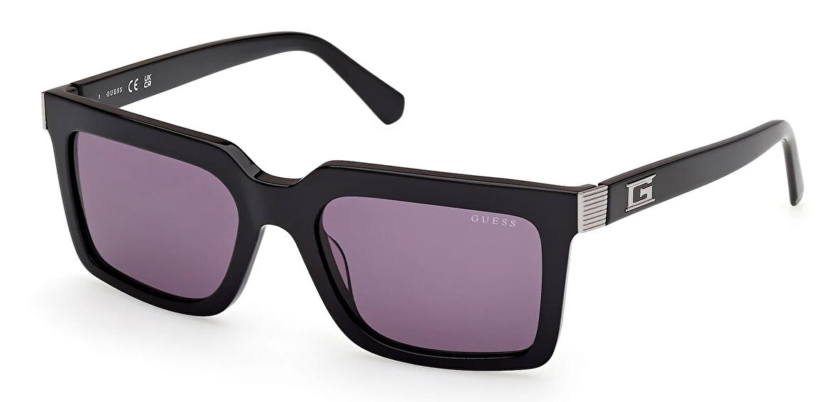 Guess GU00213 01Y 55 Erkek Güneş Gözlüğü