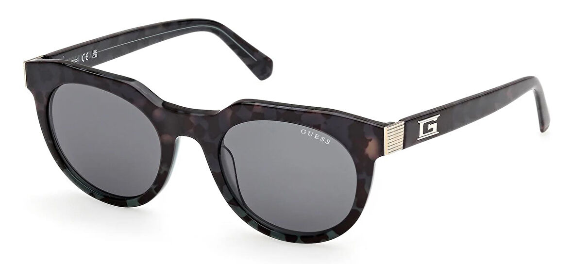 Guess GU00214 98V 49 Erkek Güneş Gözlüğü