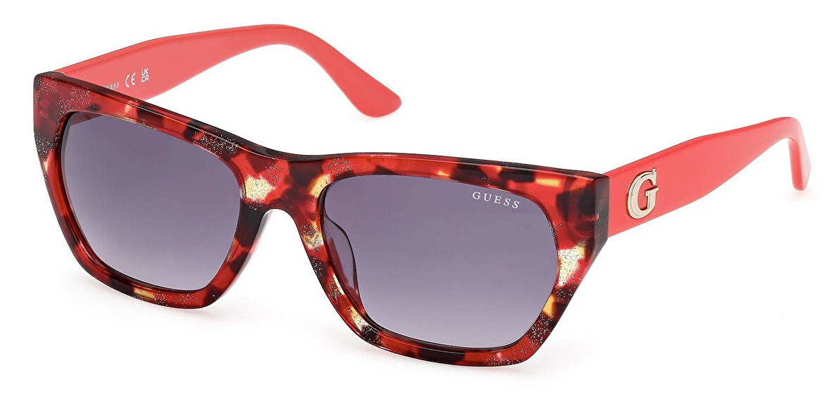 Guess GU00203H 54B 56 Kadın Güneş Gözlüğü