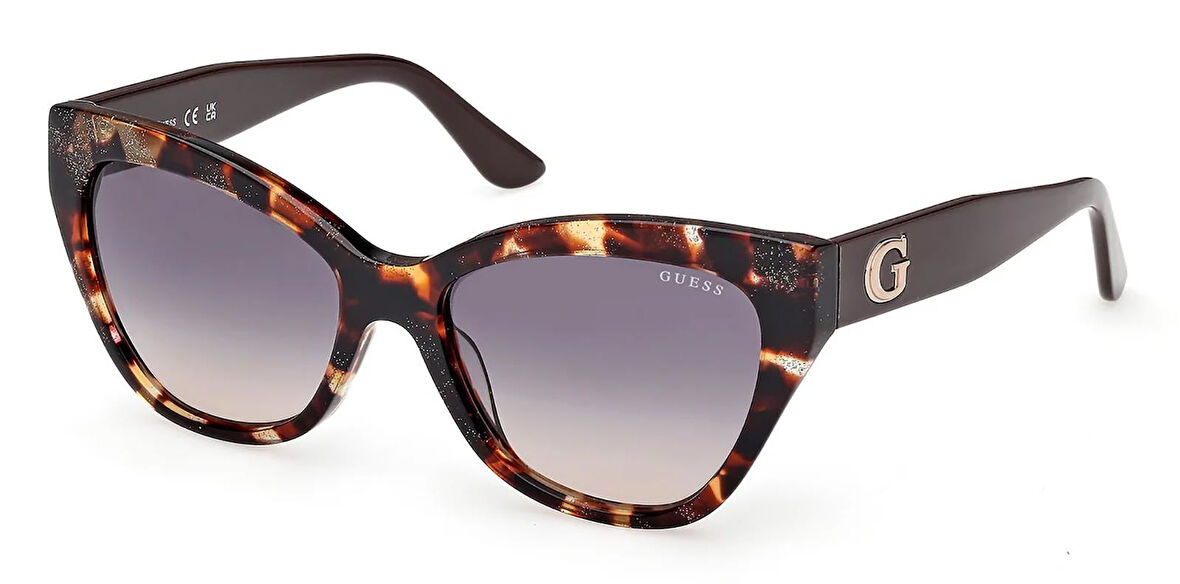 Guess GU00204 52B 55 Kadın Güneş Gözlüğü