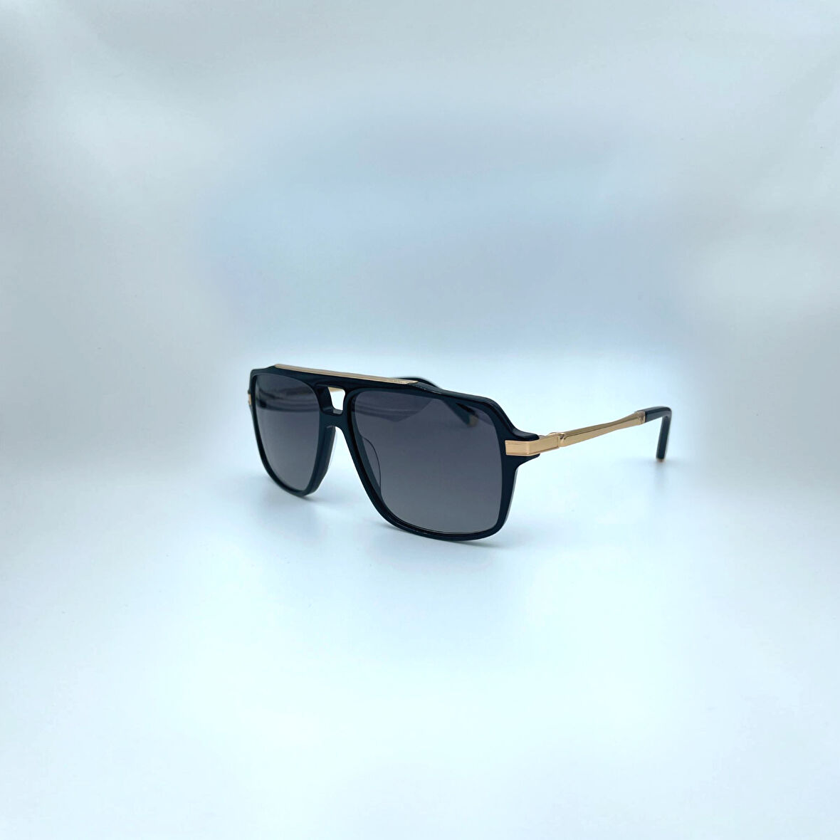 RO DUKE C1 58 Retro Güneş Gözlüğü