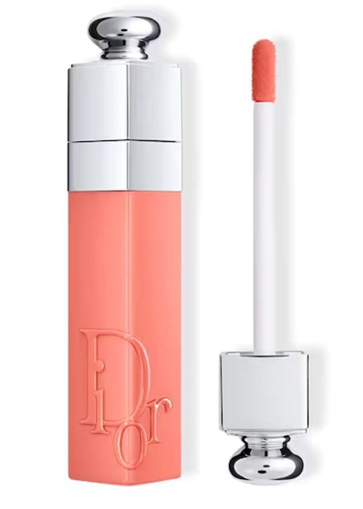 Dior Addict Lip Tint - Lip Tint 24H 251 Natural Peach