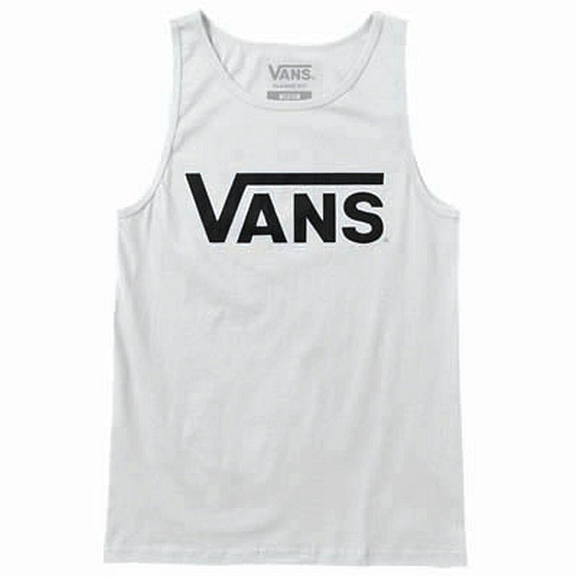 VANS CLASSIC TANK Erkek Tişört VN000Y8VYB21