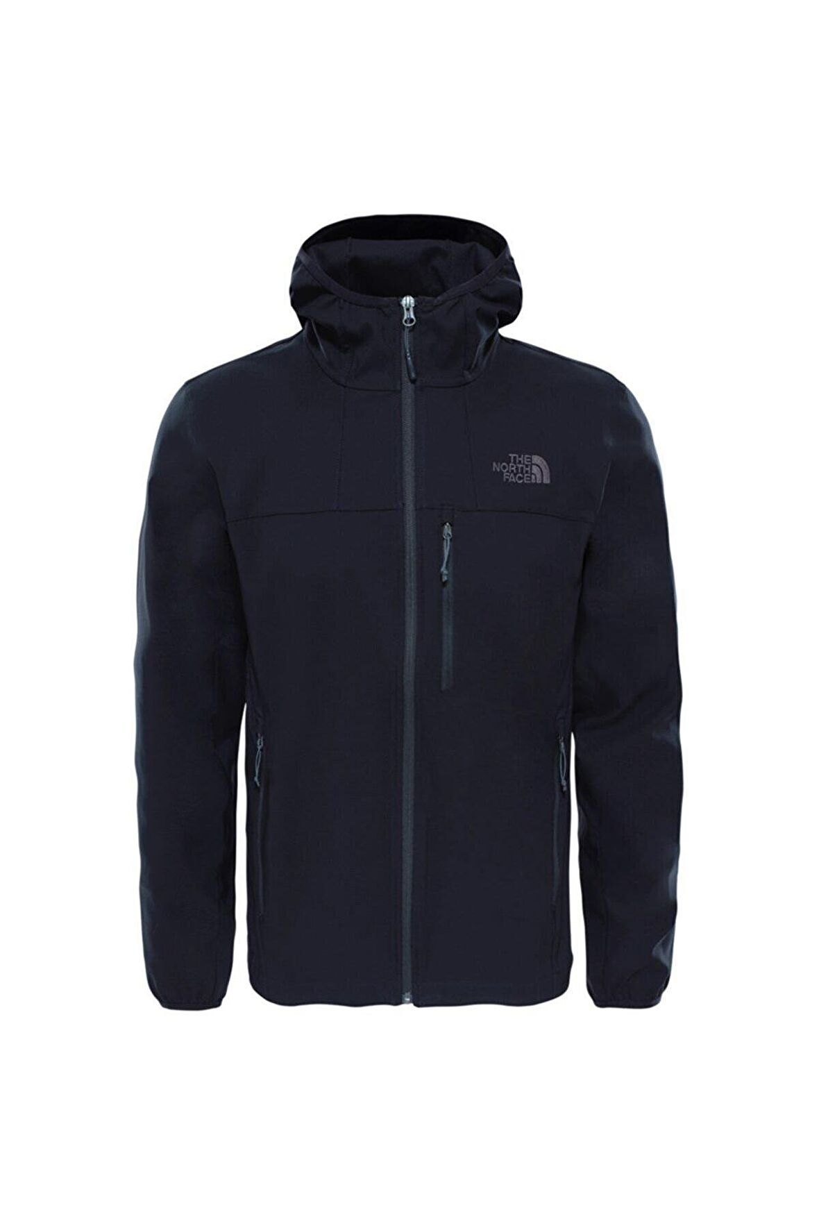 The Northface Erkek Nimble Hoodie Swetshirt T92Xlbjk3