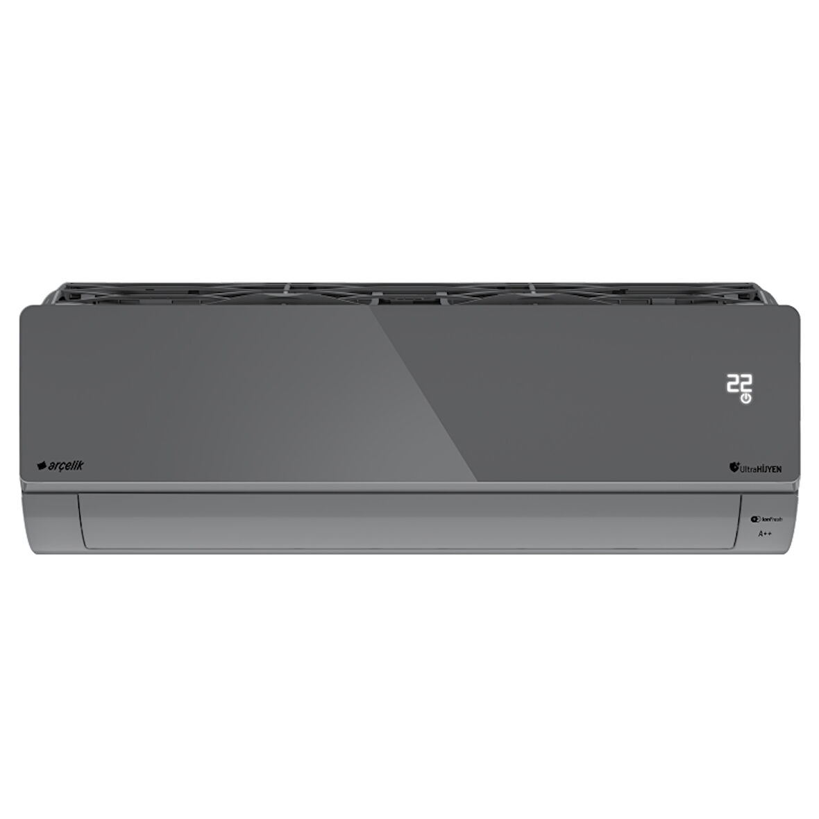 Arçelik UltraHijyen 18465 HP A++ 18000 BTU Inverter Duvar Tipi Klima