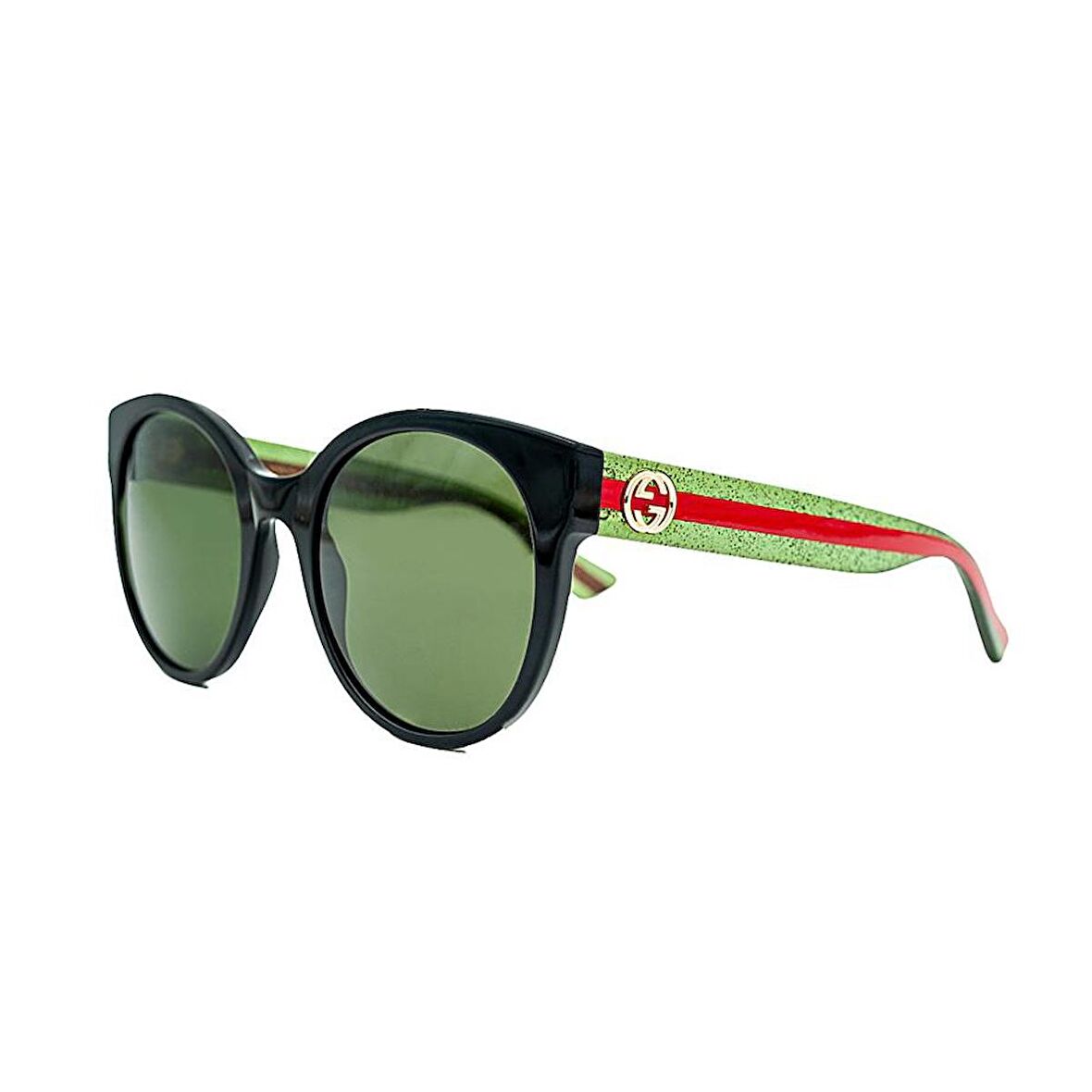 Gucci GG 0035S 002 54 Kadın Güneş Gözlüğü