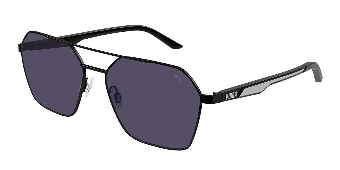 Puma PU0384S 001 57 Erkek Güneş Gözlüğü