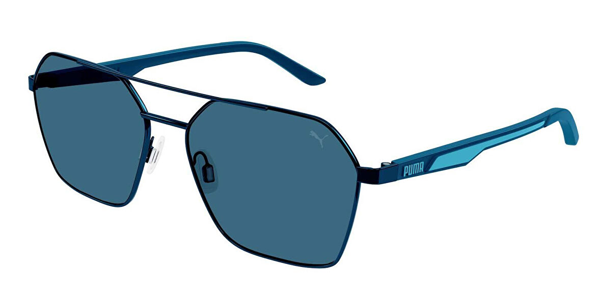 Puma PU0384S 003 57 Erkek Güneş Gözlüğü