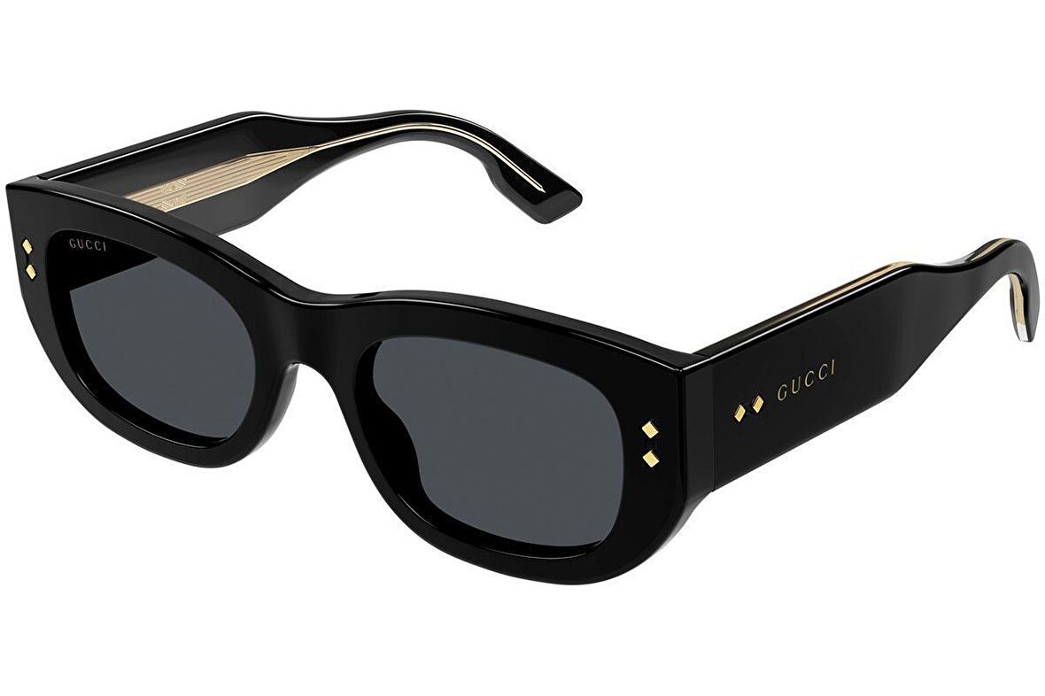 GUCCI GG1215S 002 KADIN GÜNEŞ GÖZLÜĞÜ