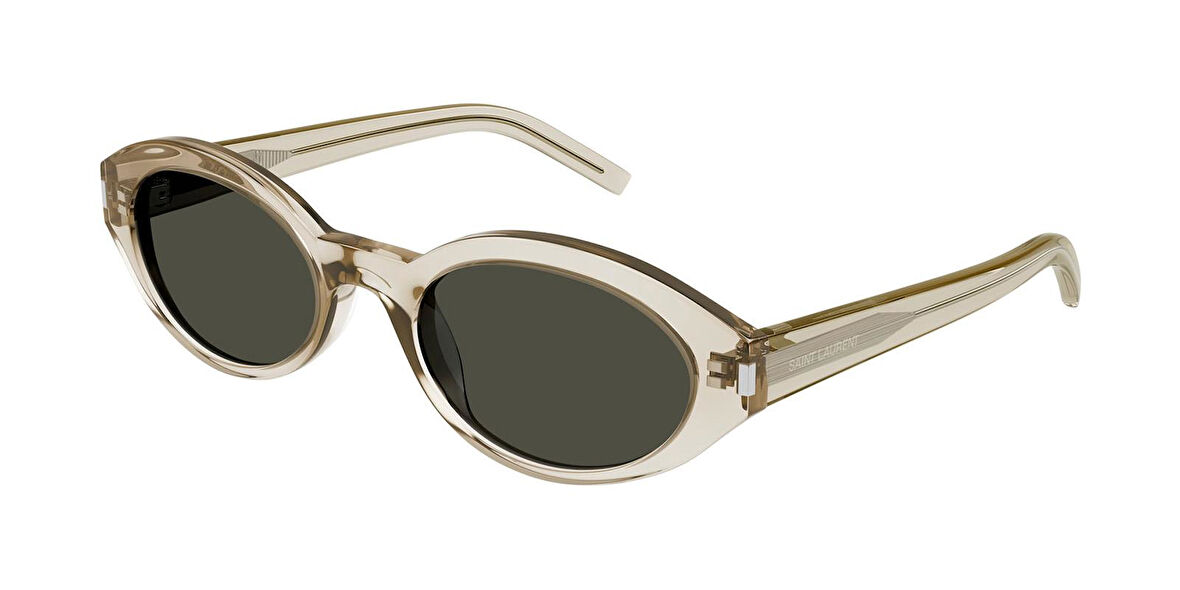 Saint Laurent SL567 003 51 Kadın Güneş Gözlüğü