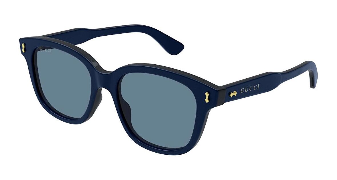 GUCCI GG1264S 002 UNISEX GÜNEŞ GÖZLÜĞÜ