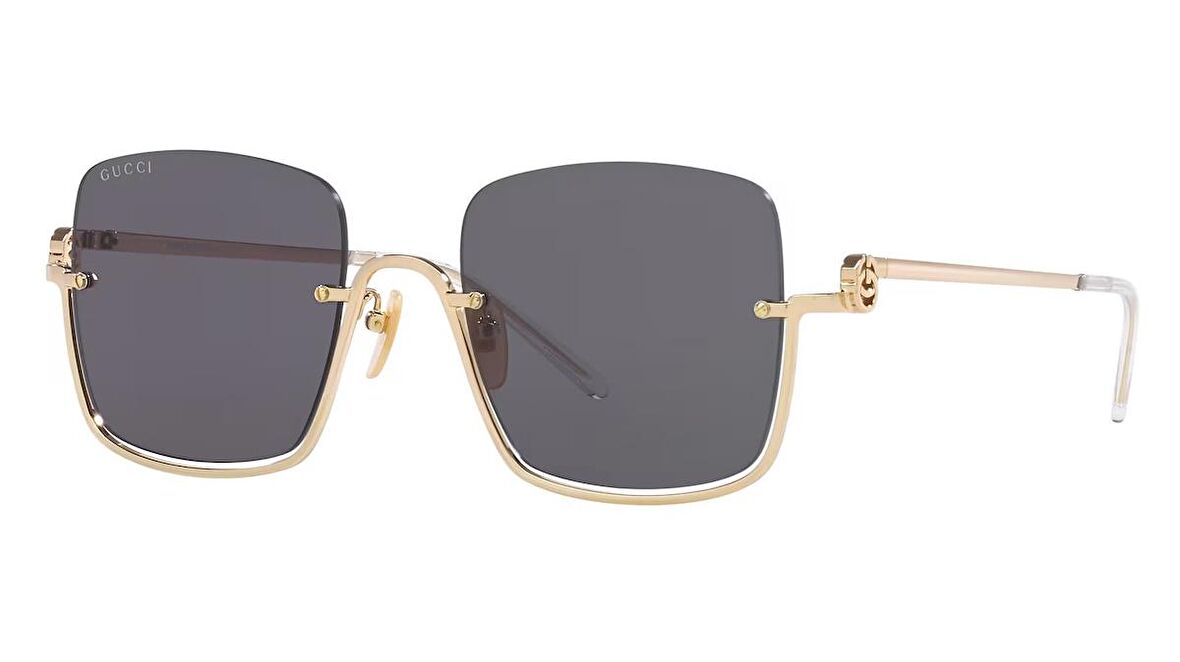 Gucci GG1279S 001 54 Unisex Güneş Gözlüğü