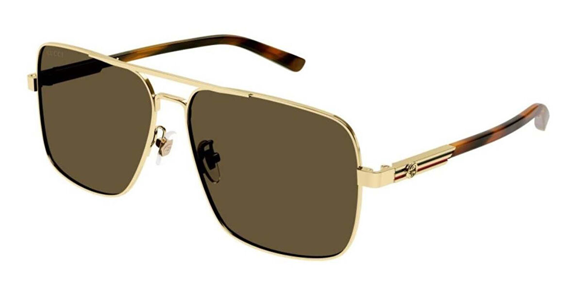 Gucci GG1289S 002 62 Erkek Güneş Gözlüğü