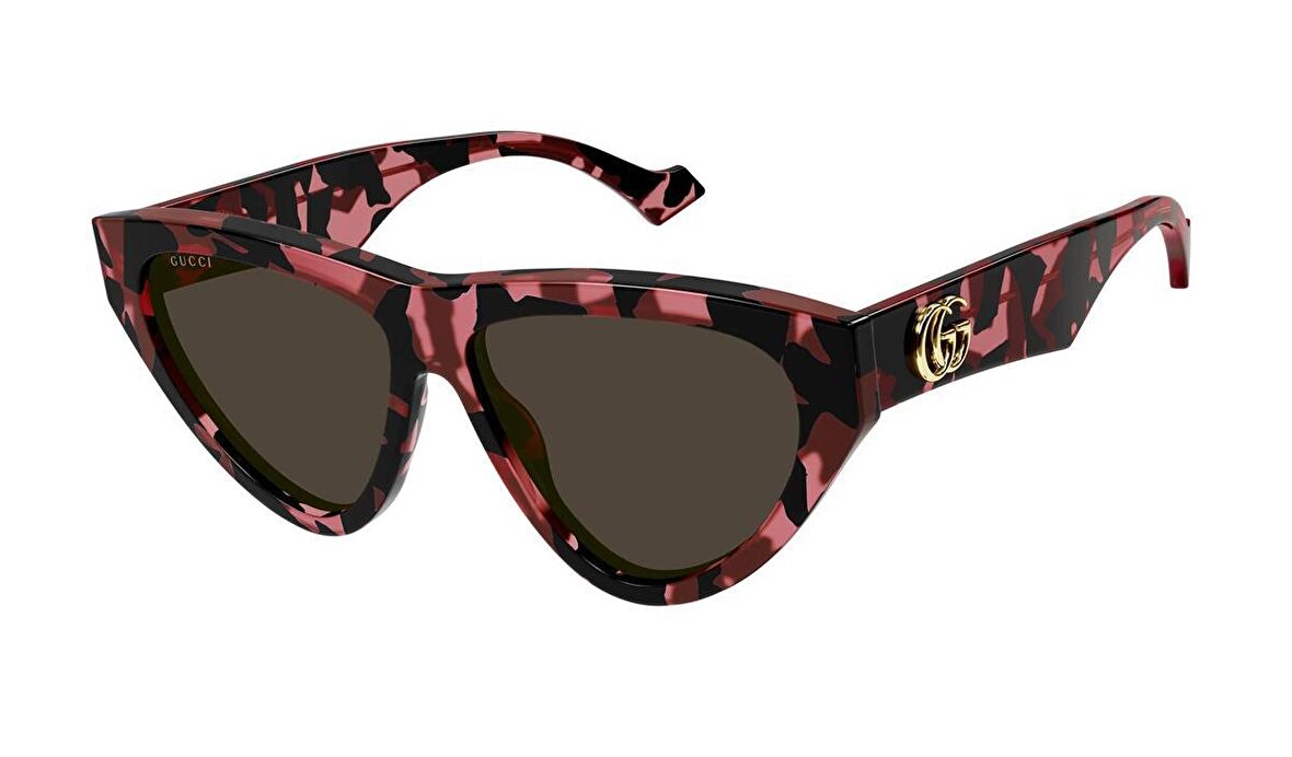 Gucci GG1333S 003 58 Kadın Güneş Gözlüğü