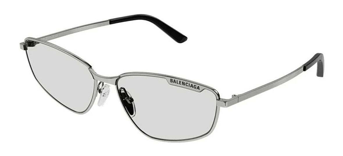 BALENCIAGA 0277S 004 60 Unisex Güneş Gözlüğü