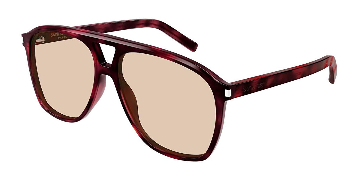 Saint Laurent SL596 003 58 Unisex Güneş Gözlüğü