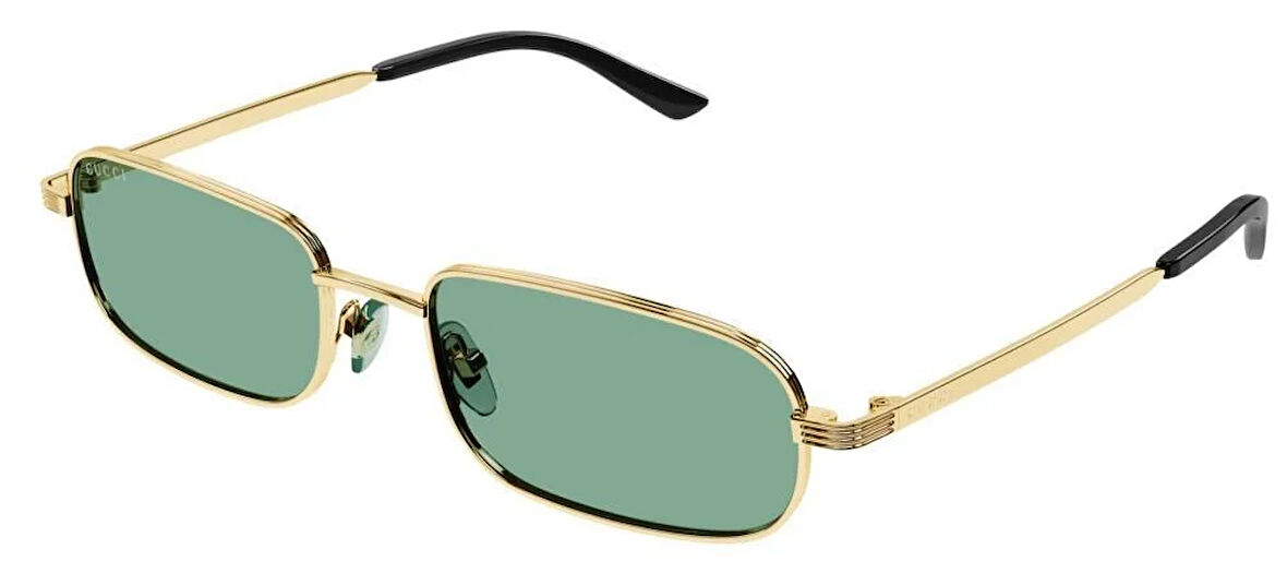 GUCCI 1457S 005 57 Unisex Güneş Gözlüğü