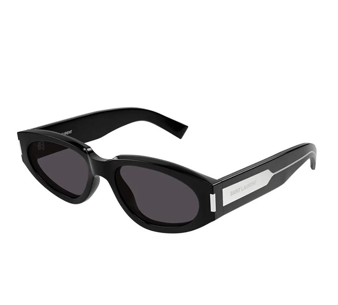 SAINT LAURENT SL618 001 56 KADIN GÜNEŞ GÖZLÜĞÜ