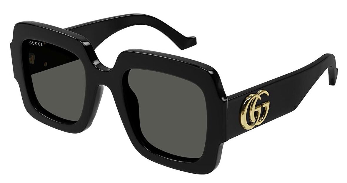 Gucci GG1547S 001 50 Kadın Güneş Gözlüğü