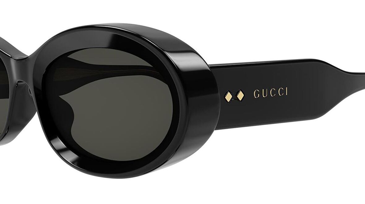 Gucci GG1527S 001 54 Kadın Güneş Gözlüğü