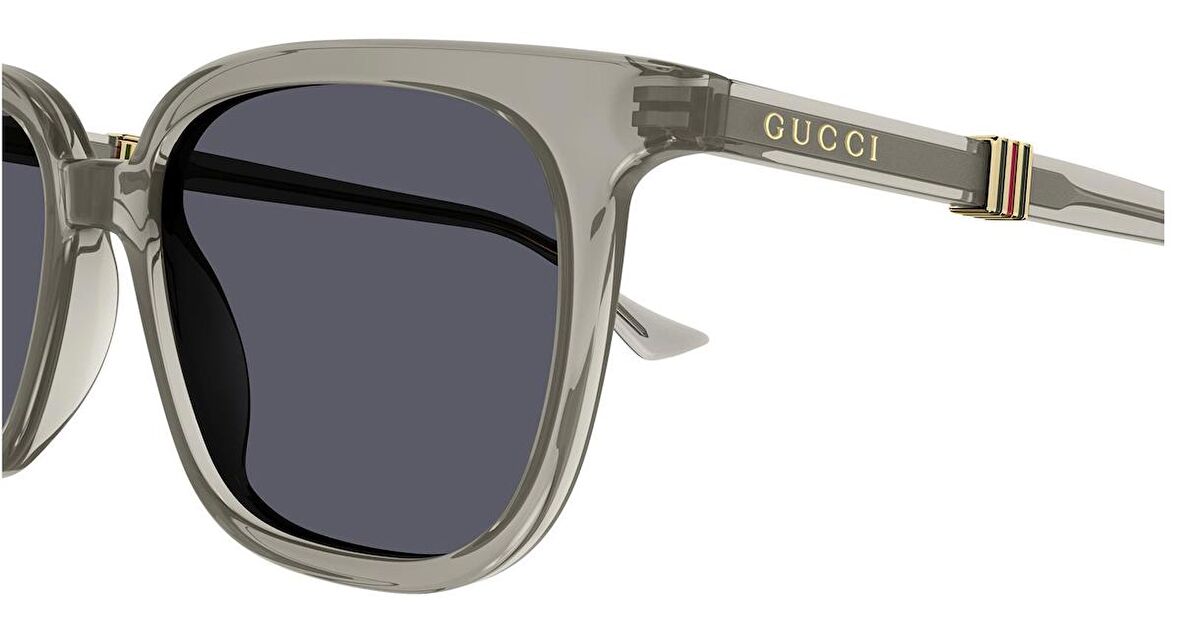 Gucci GG1493S 003 54 Unisex Güneş Gözlüğü