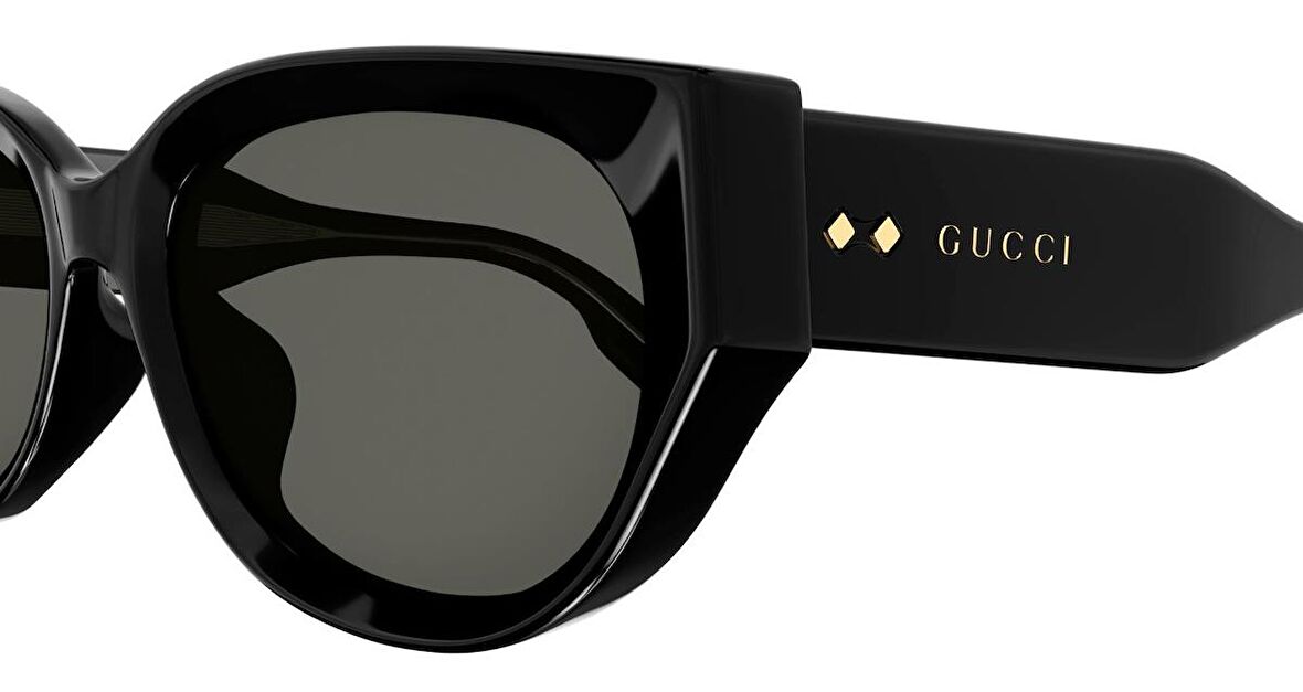 Gucci GG1532SA 001 54 Kadın Güneş Gözlüğü