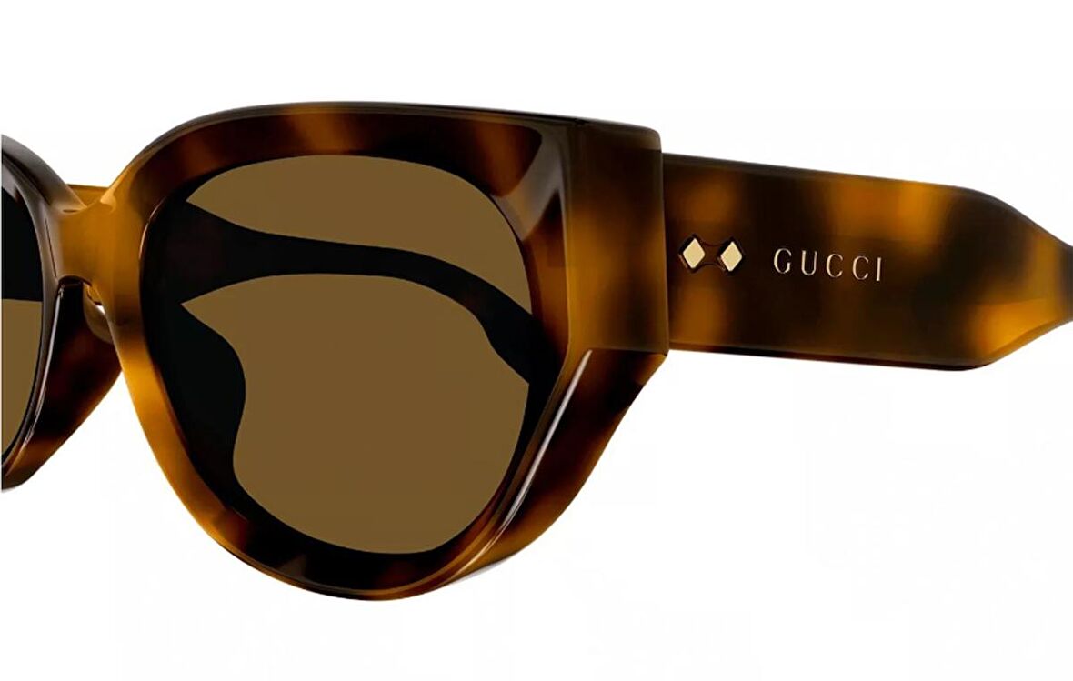 Gucci GG1532SA 002 54 Kadın Güneş Gözlüğü