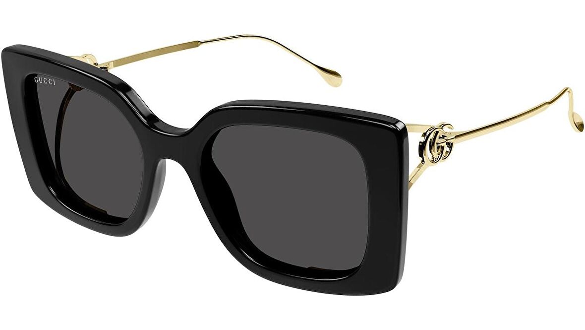 GUCCI GG1567SA 001 KADIN GÜNEŞ GÖZLÜĞÜ