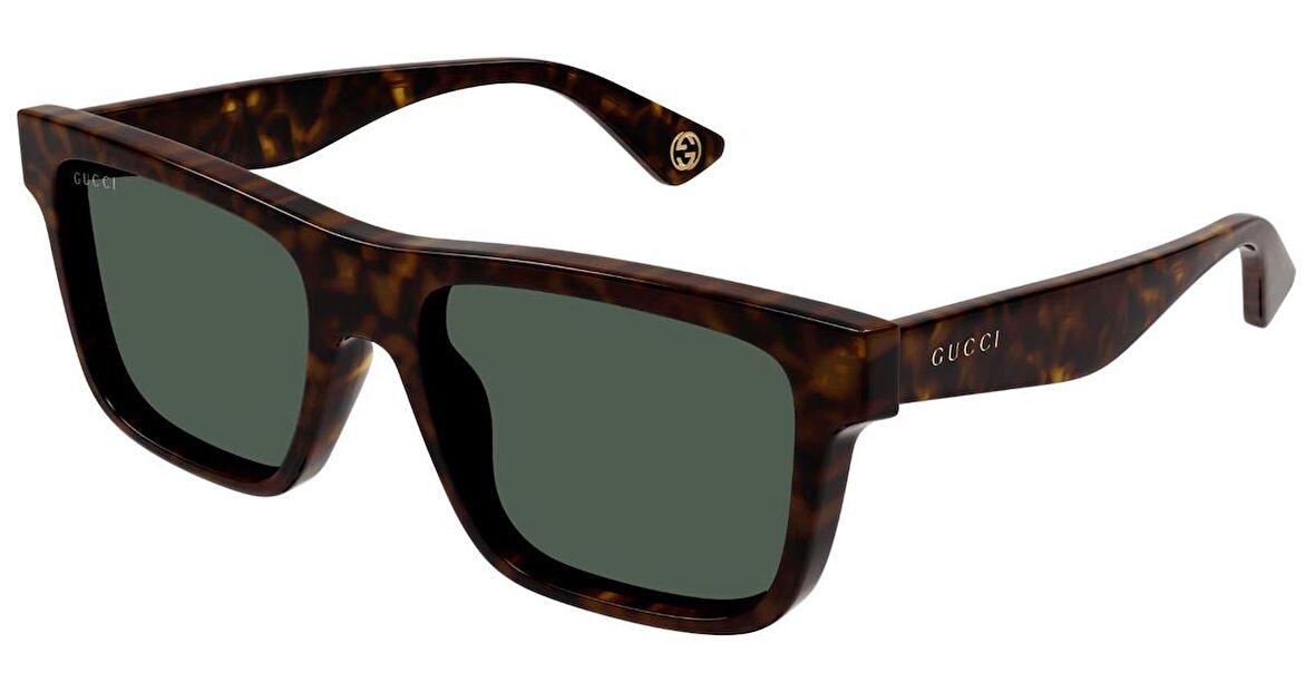 Gucci GG1618SA 002 56 Unisex Güneş Gözlüğü