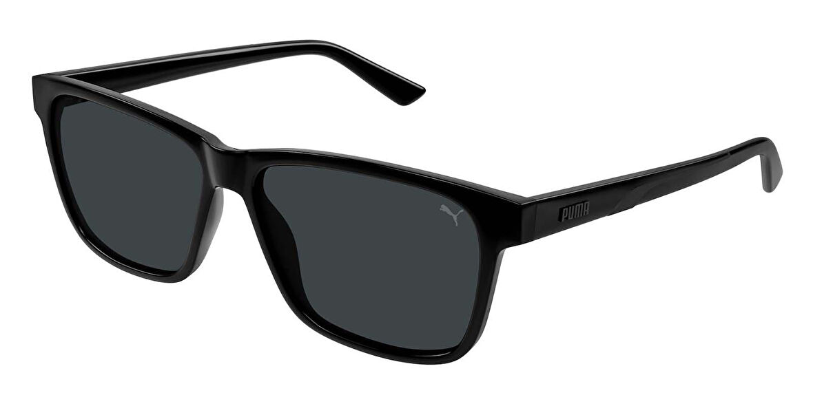 Puma PU0467S 001 57 Erkek Güneş Gözlüğü