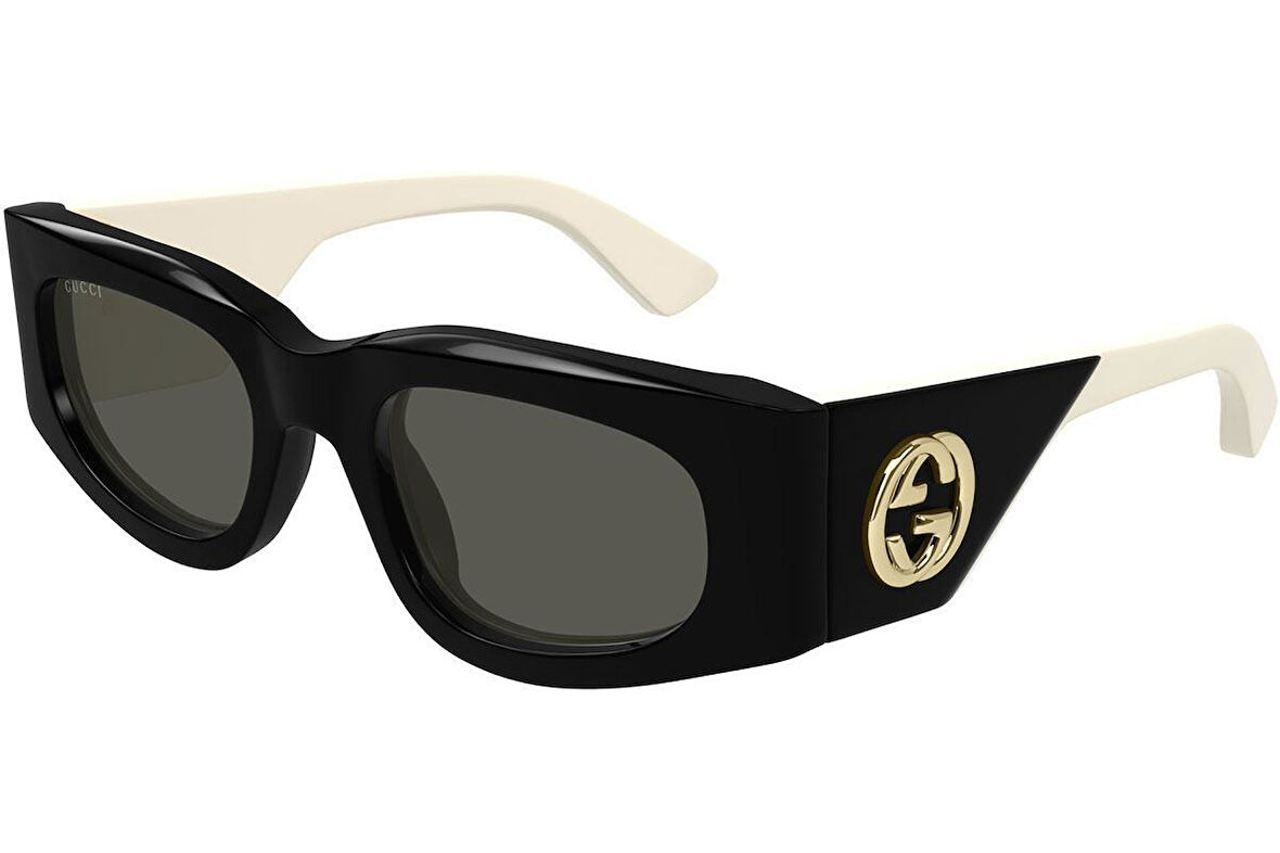 GUCCI GG1664S 001 51 KADIN GÜNEŞ GÖZLÜĞÜ