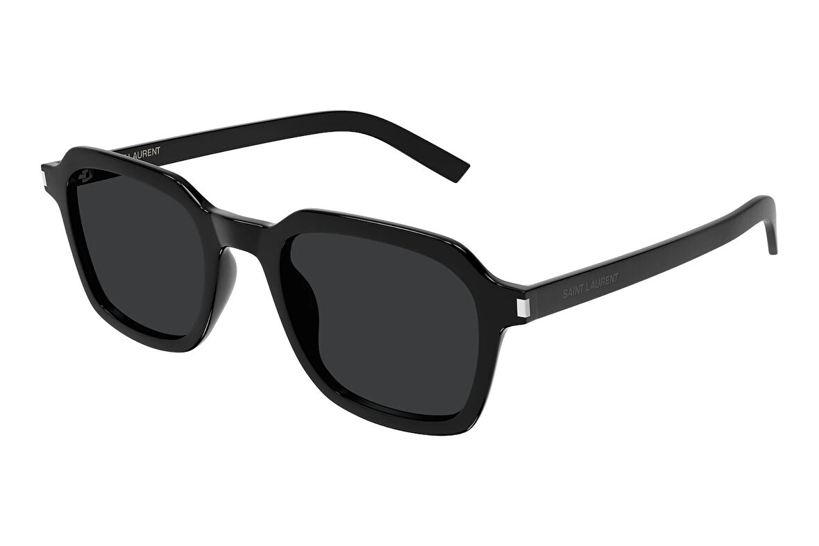 SAINT LAURENT SL715 SLIM 001 ERKEK GÜNEŞ GÖZLÜĞÜ