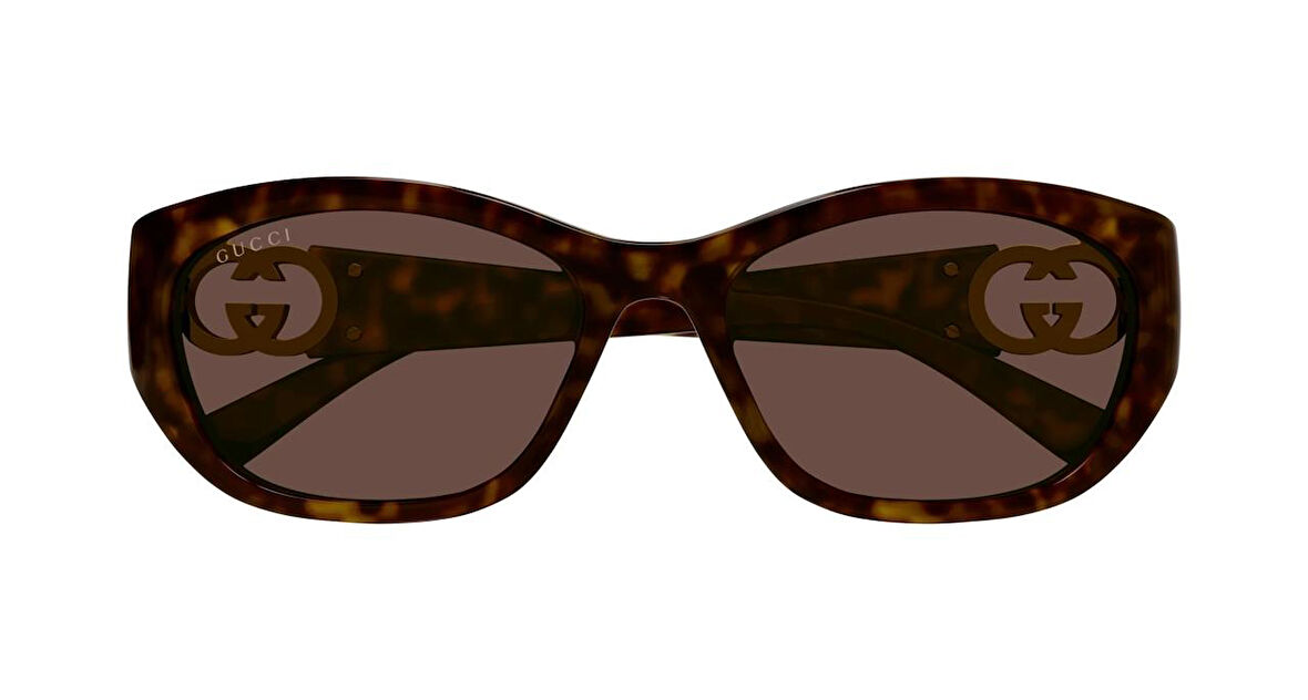 GUCCI  1826SK 003 57-16 Unisex  Güneş Gözlüğü