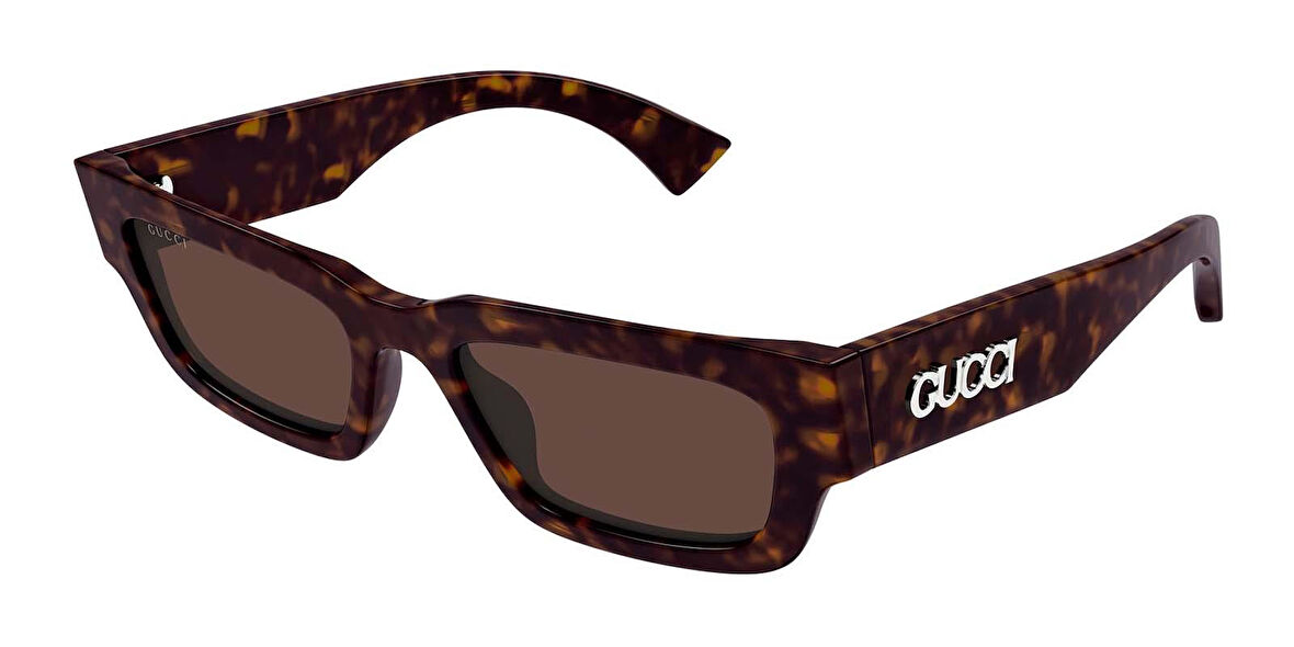 Gucci GG1838S 002 52 Unisex Güneş Gözlüğü