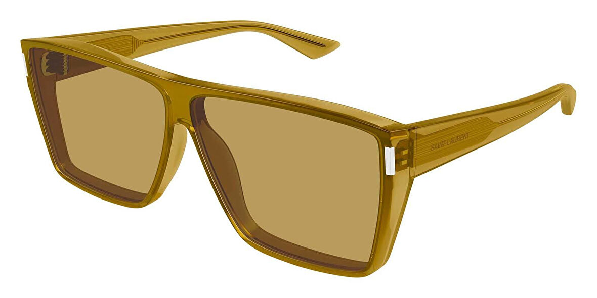 Saint Laurent SL756 004 64 Unisex Güneş Gözlüğü