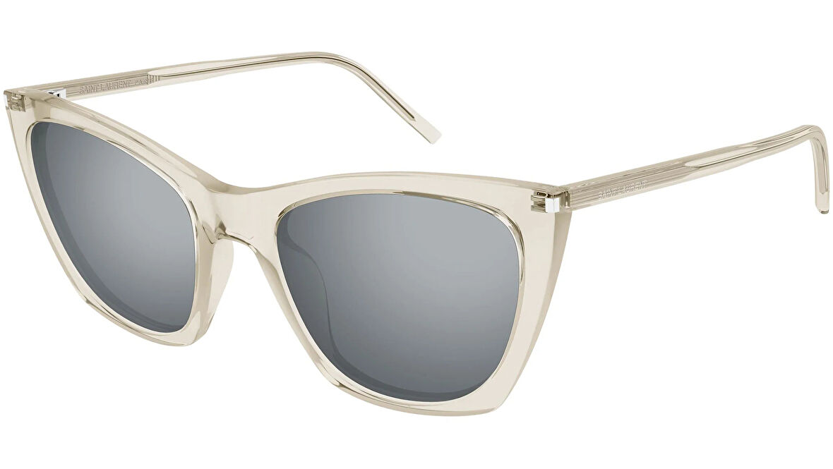YVES SAINT LAURENT  214 KATE THIN 004 55-20 Unisex  Güneş Gözlüğü