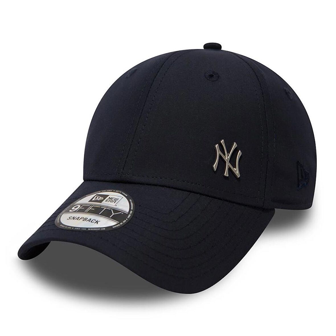 NEW ERA MLB FLAWLESS LOGO BASIC 940  ŞAPKA