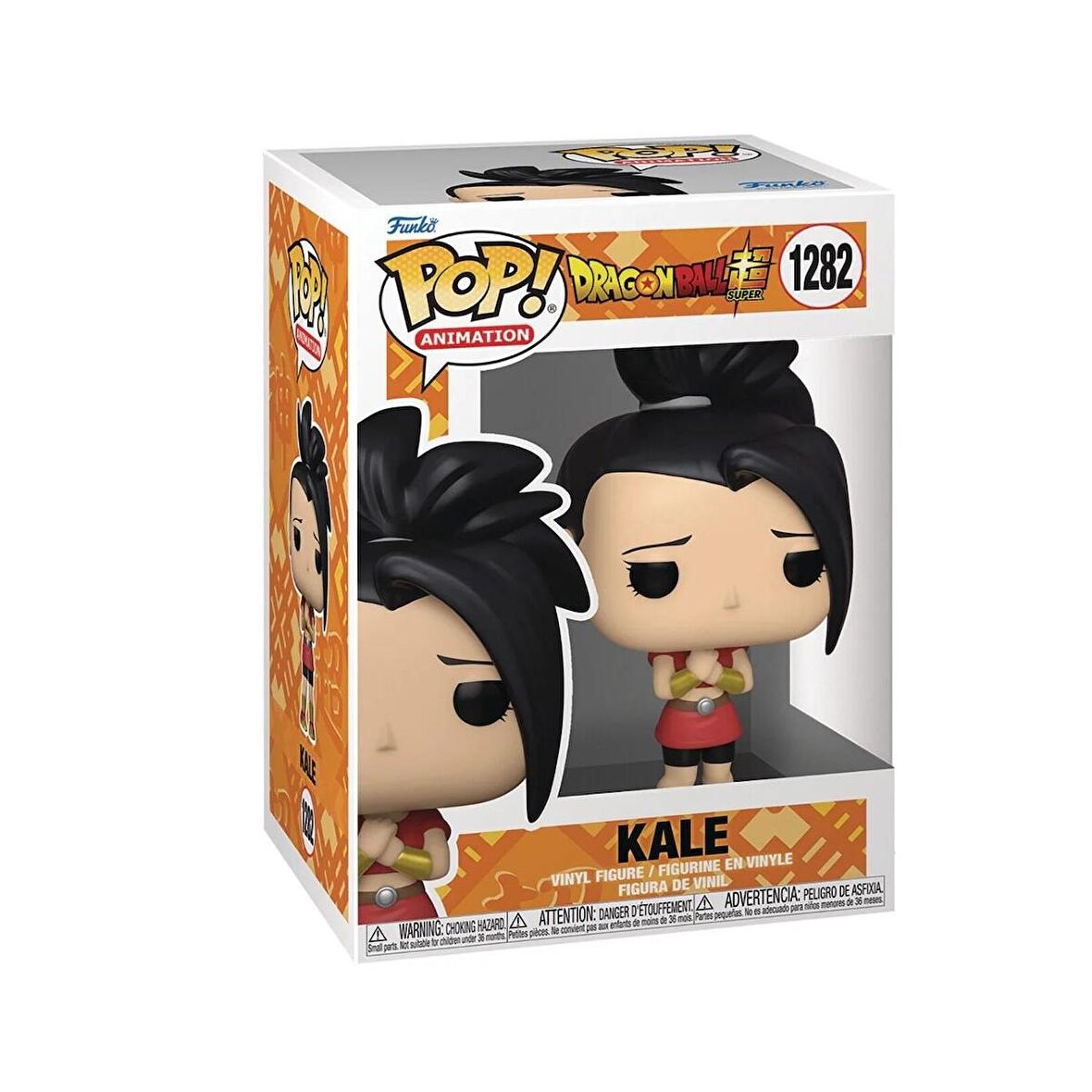 Funko POP Figür - Dragon Ball Super - Kale