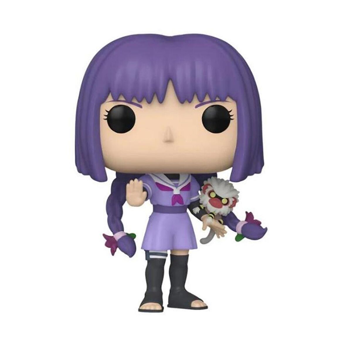 Funko POP Figür - Animation: Boruto: Naruto Next Generations - Sumire with Nue