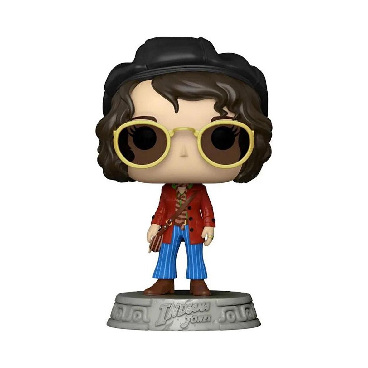 Funko POP Movies Indiana Jones Helena Shaw