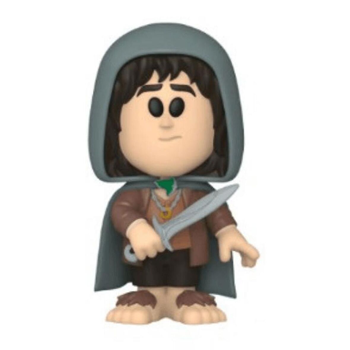 Funko SODA Figür: Lord Of The Rings - Frodo Baggins