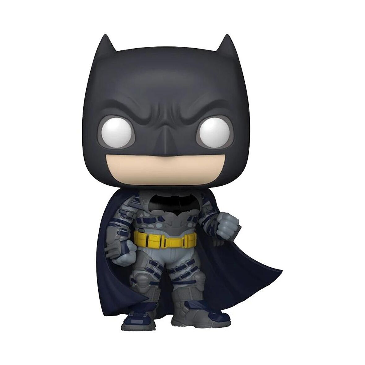 Funko POP Movies: The Flash - Batman In Armor Suıt