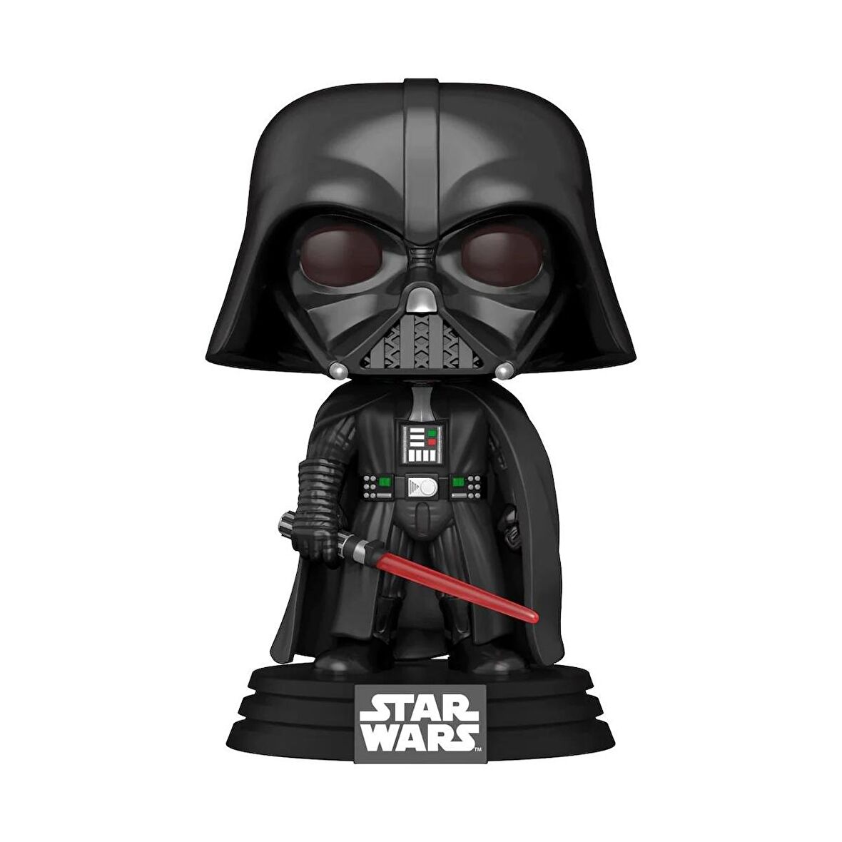 Funko POP Figür Star Wars: Star Wars New Classic - Darth Vader