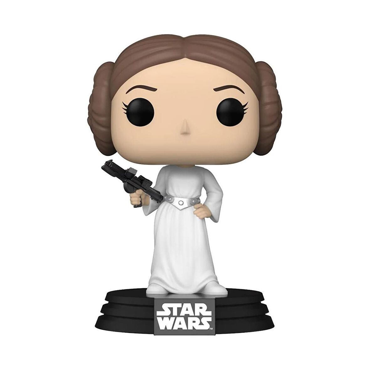 Funko POP Star Wars: SWNC- Leia