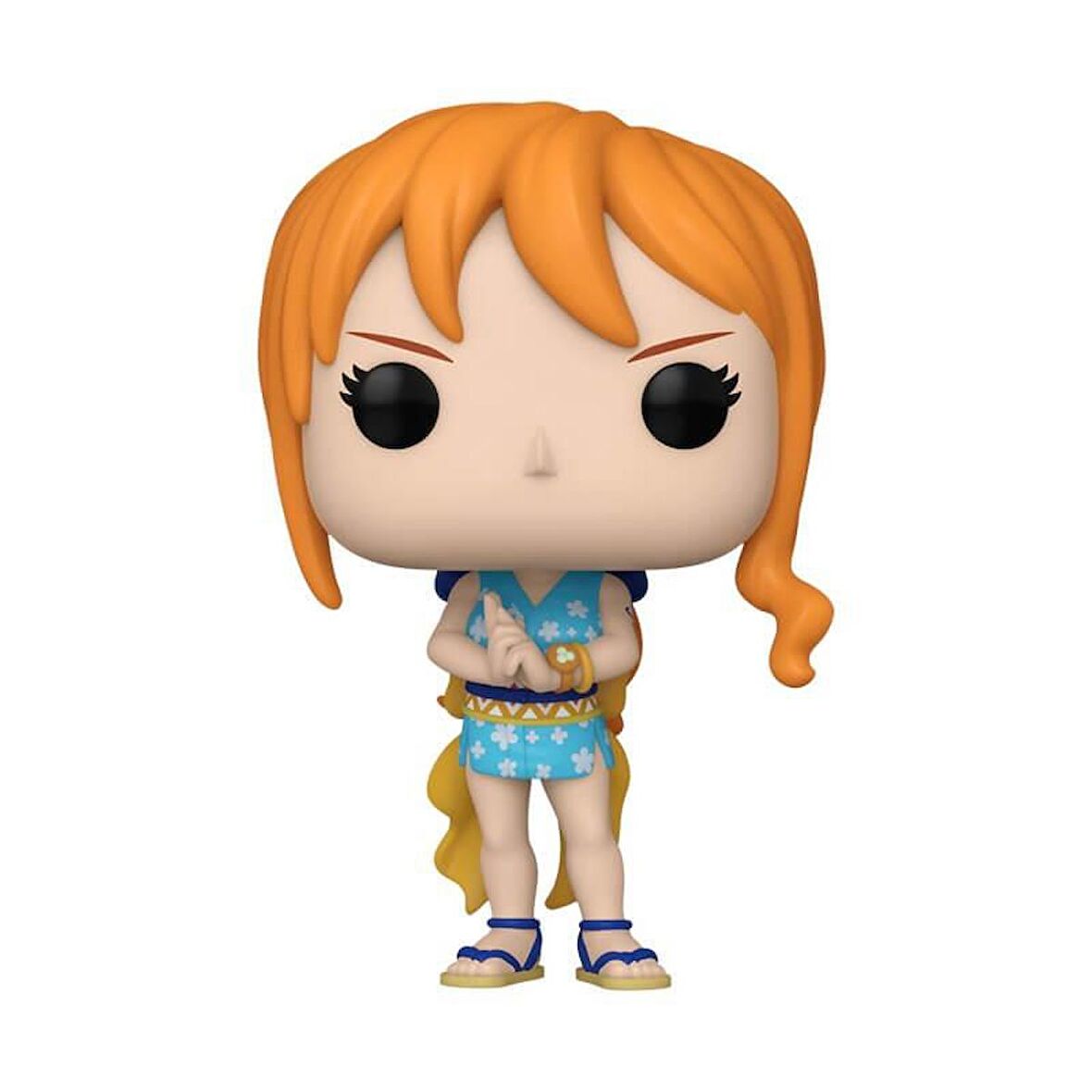 Funko POP Animation One Piece Onami (Wano)