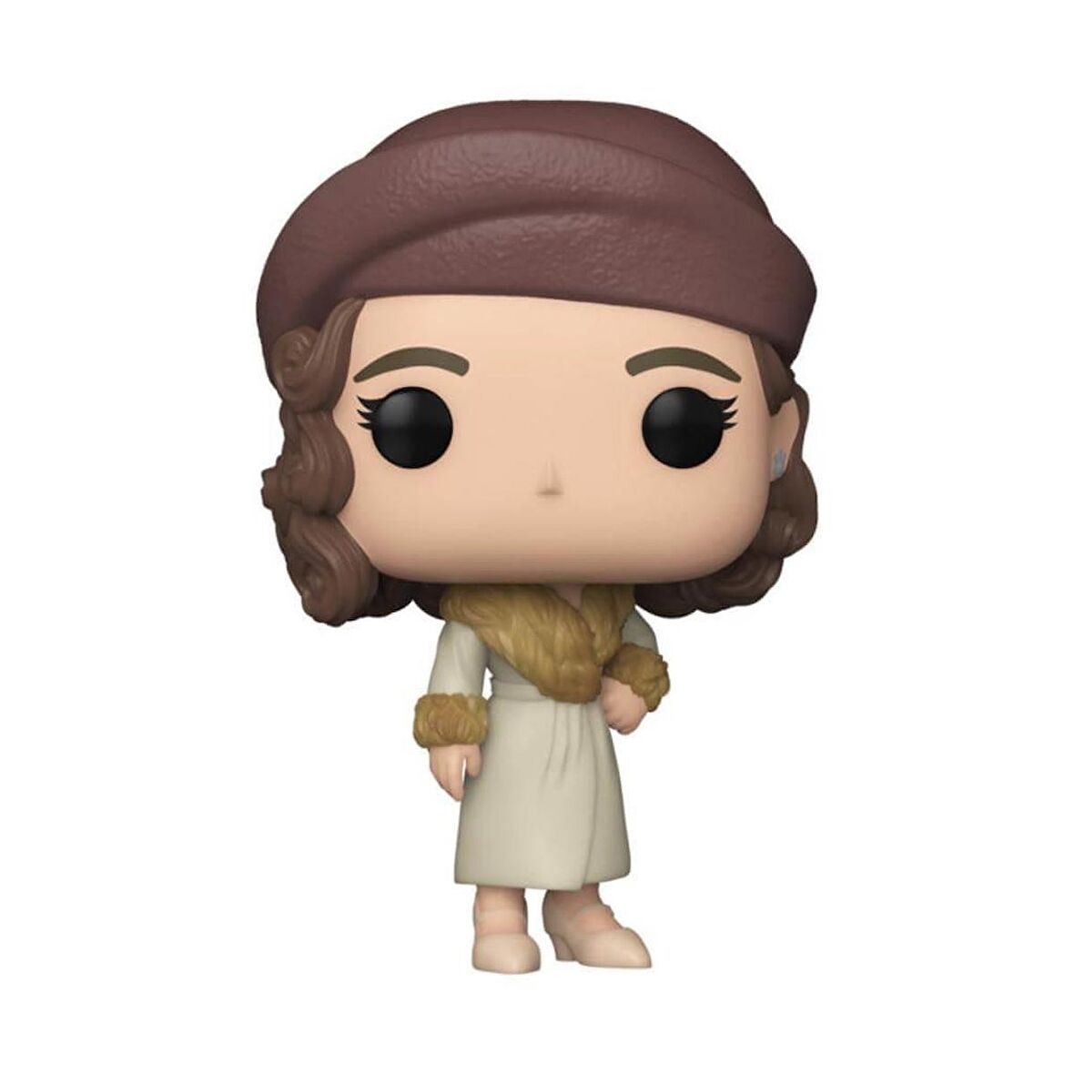 Funko POP Television Peaky Blinders Ada Thorne