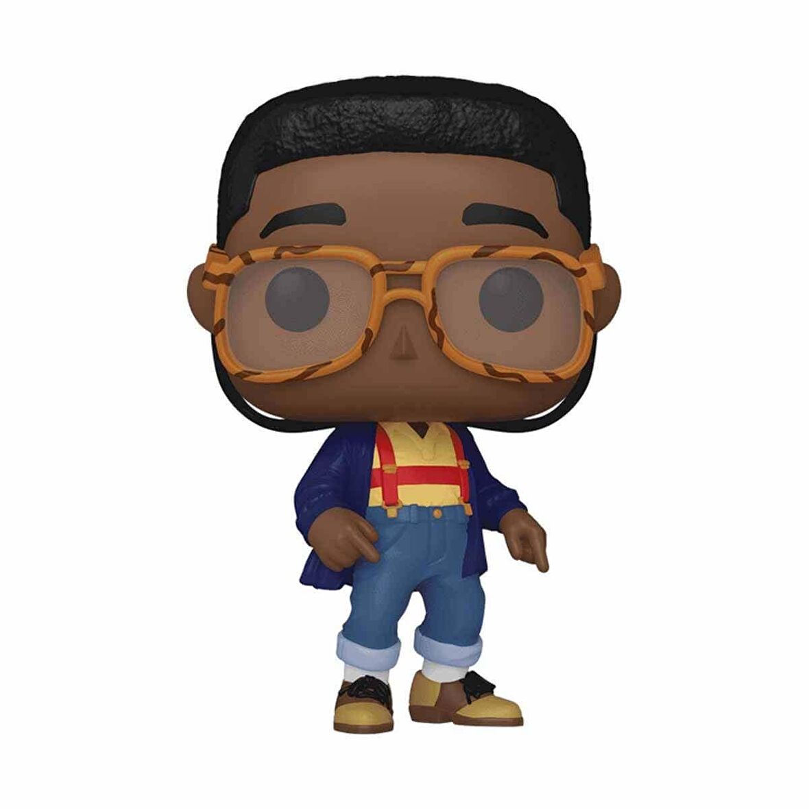 Funko POP Figür TV: WB 100Th Family Matters- Urkel