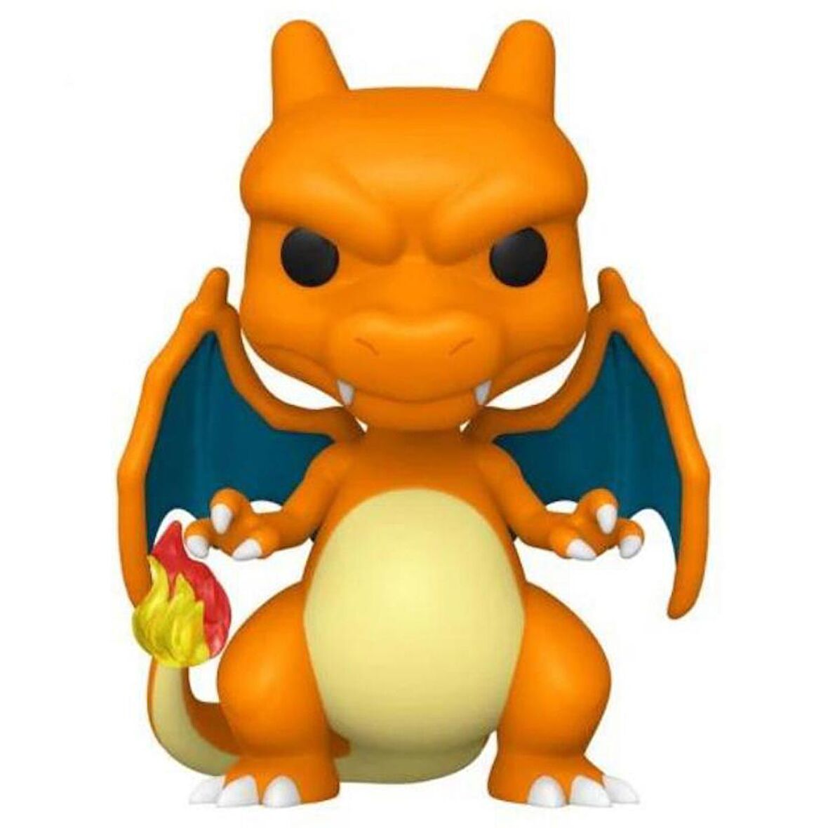 Funko POP Figür Games: Pokemon - Charizard Dracaufeu Glurak
