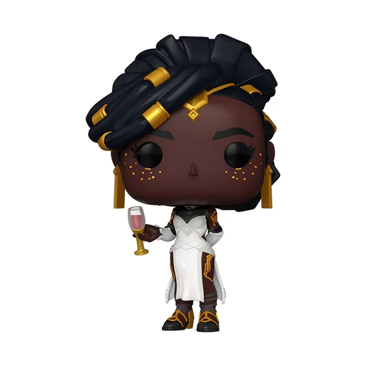 Funko POP Animation: Arcane: League of Legends - Mel