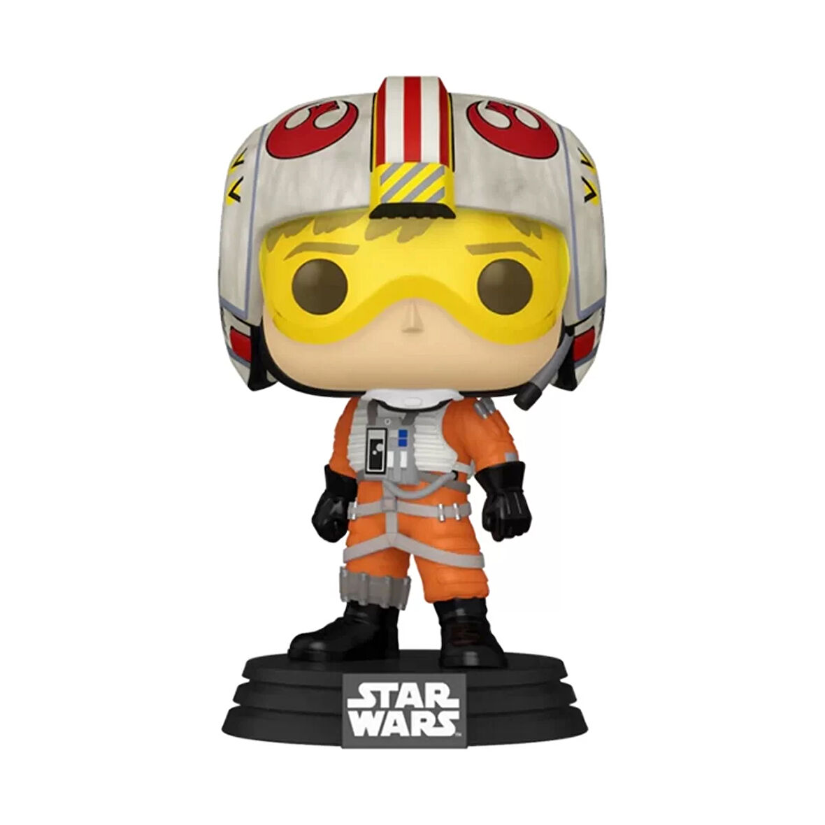 Funko POP Star Wars: Luke Skywalker (Red 5)